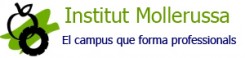 logo de INS Mollerussa